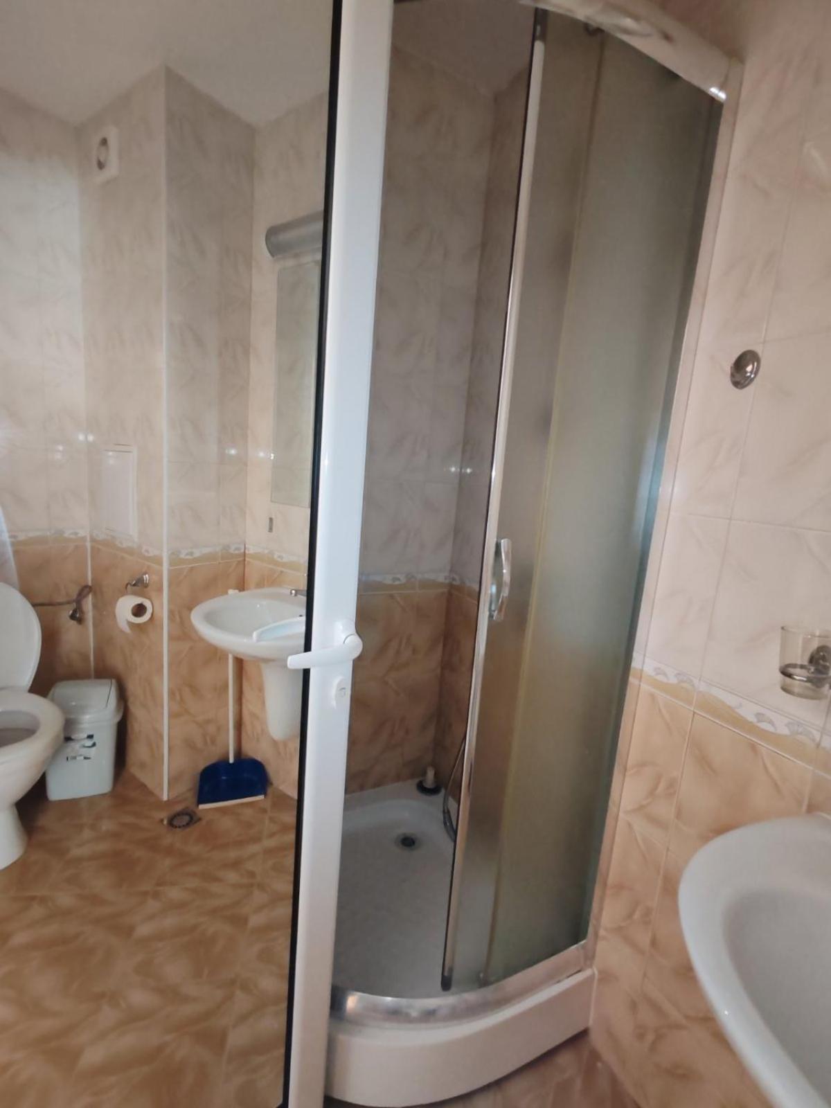 Magic Dreams Apartments Sveti Vlas Exterior foto