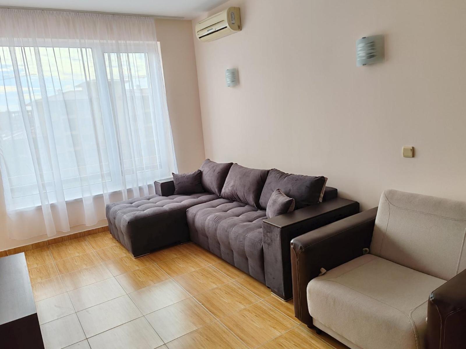 Magic Dreams Apartments Sveti Vlas Exterior foto