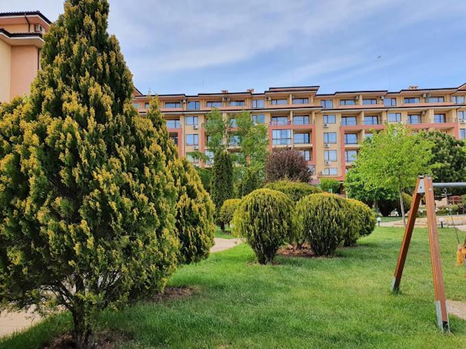 Magic Dreams Apartments Sveti Vlas Exterior foto
