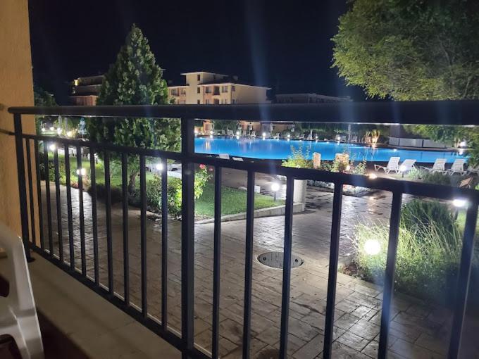 Magic Dreams Apartments Sveti Vlas Exterior foto